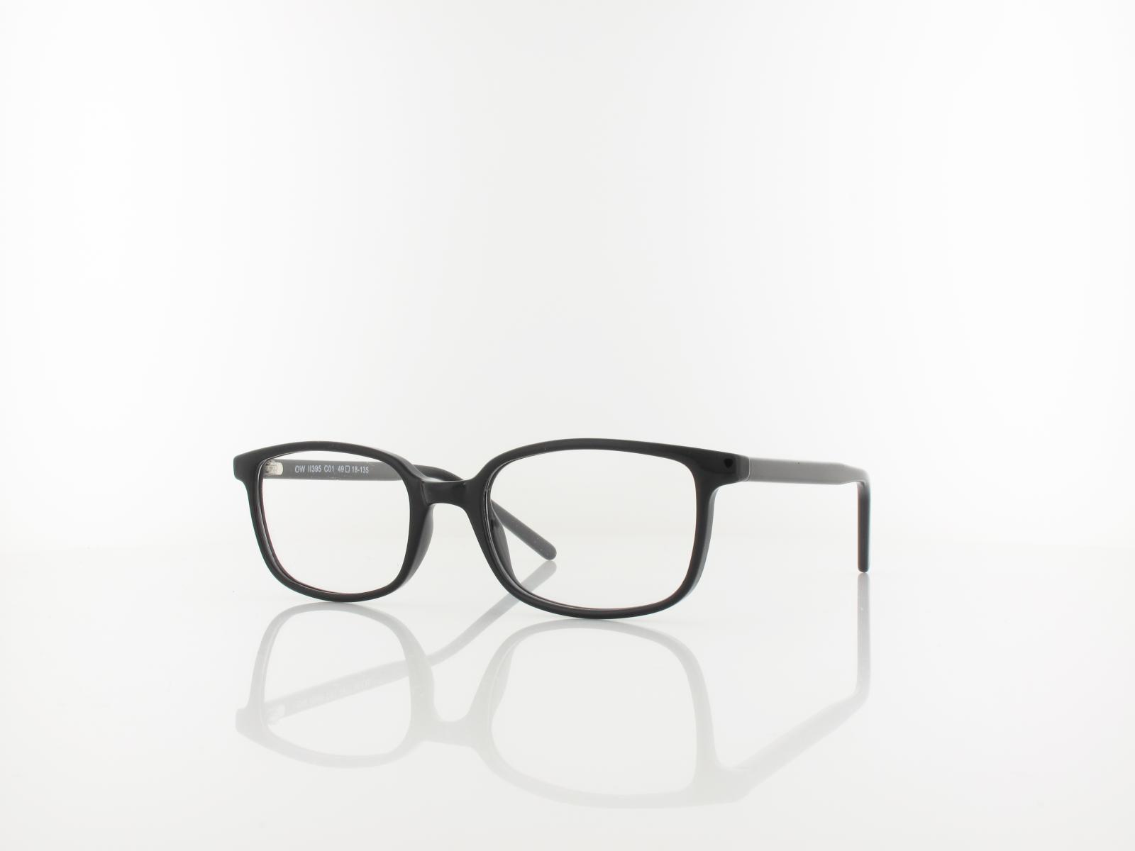 Brilando | OW II395 C01 49 | schwarz