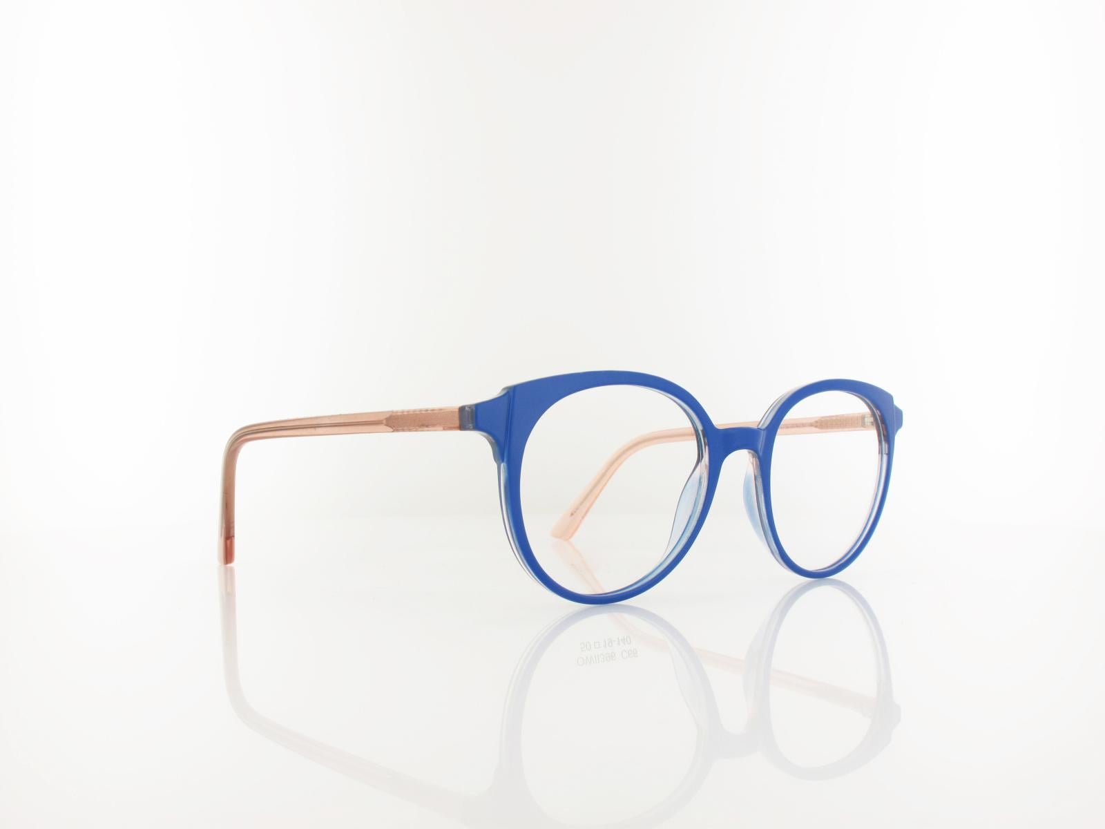 Brilando | OW II396 C66 50 | blau