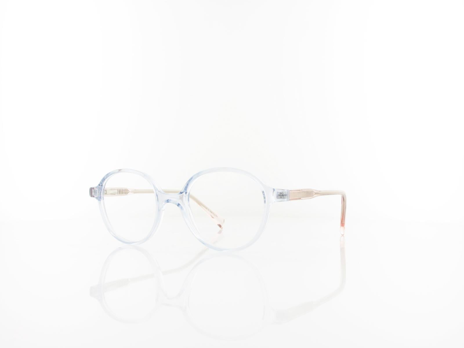 Brilando | OW II409 C67 44 | blau transparent