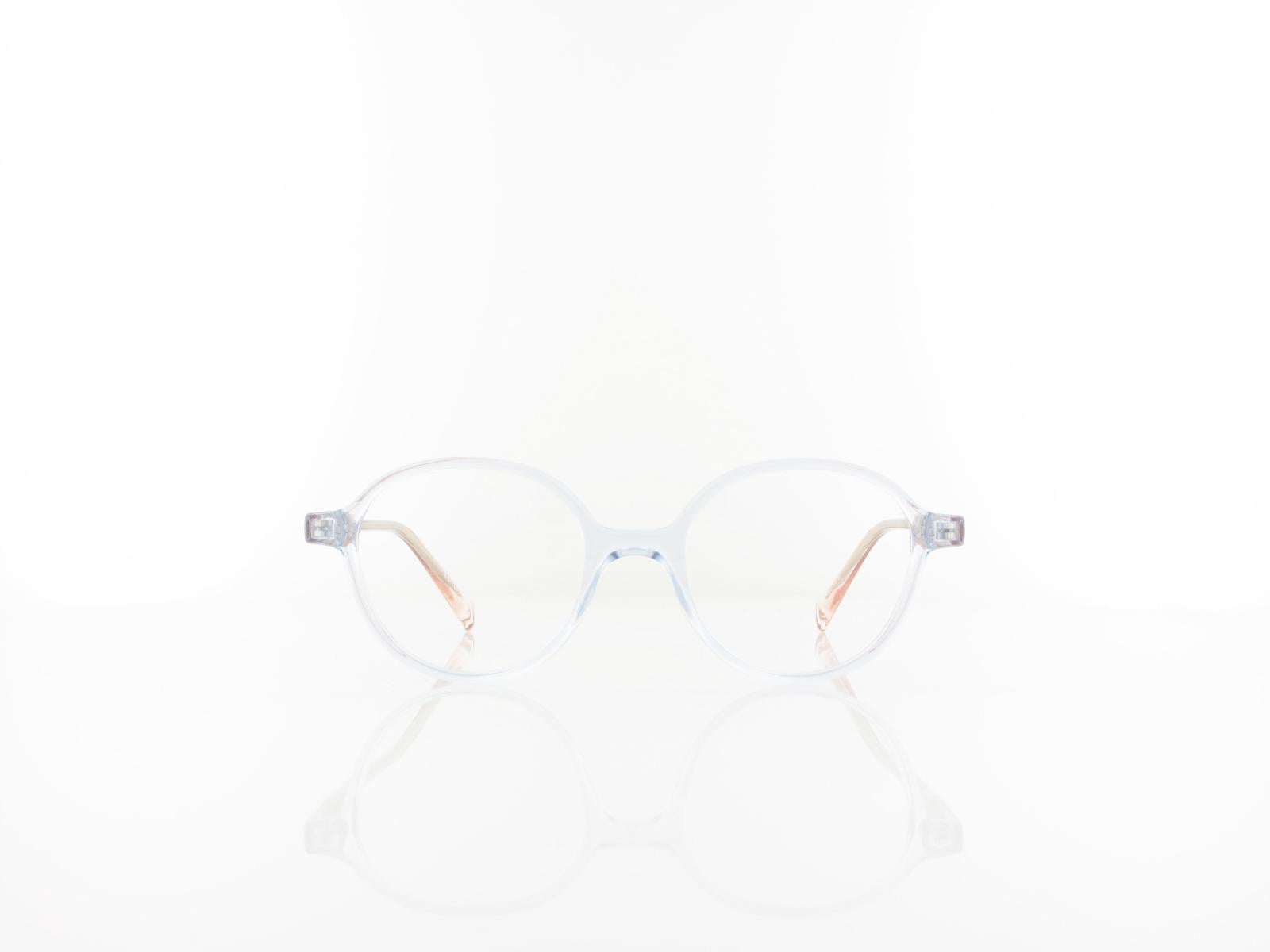 Brilando | OW II409 C67 44 | blau transparent