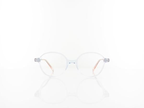 Brilando | OW II409 C67 44 | blau transparent