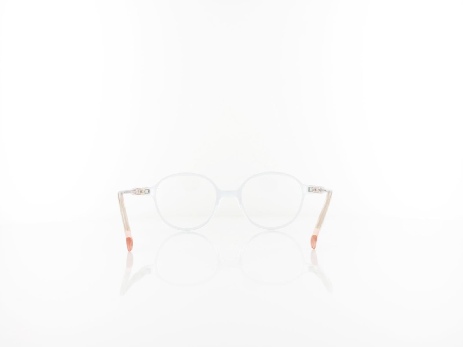 Brilando | OW II409 C67 44 | blau transparent