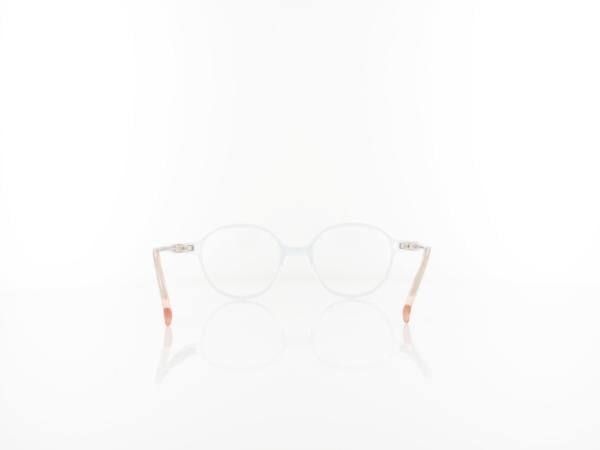 Brilando | OW II409 C67 44 | blau transparent