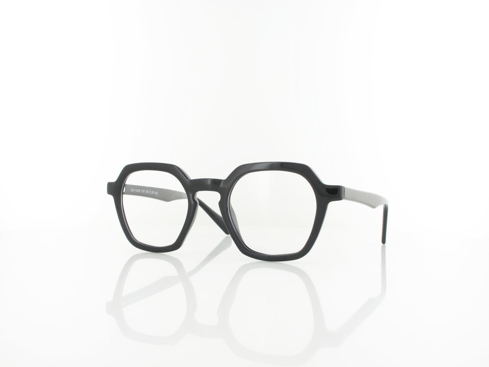 Brilando | OW II429 C01 50 | schwarz