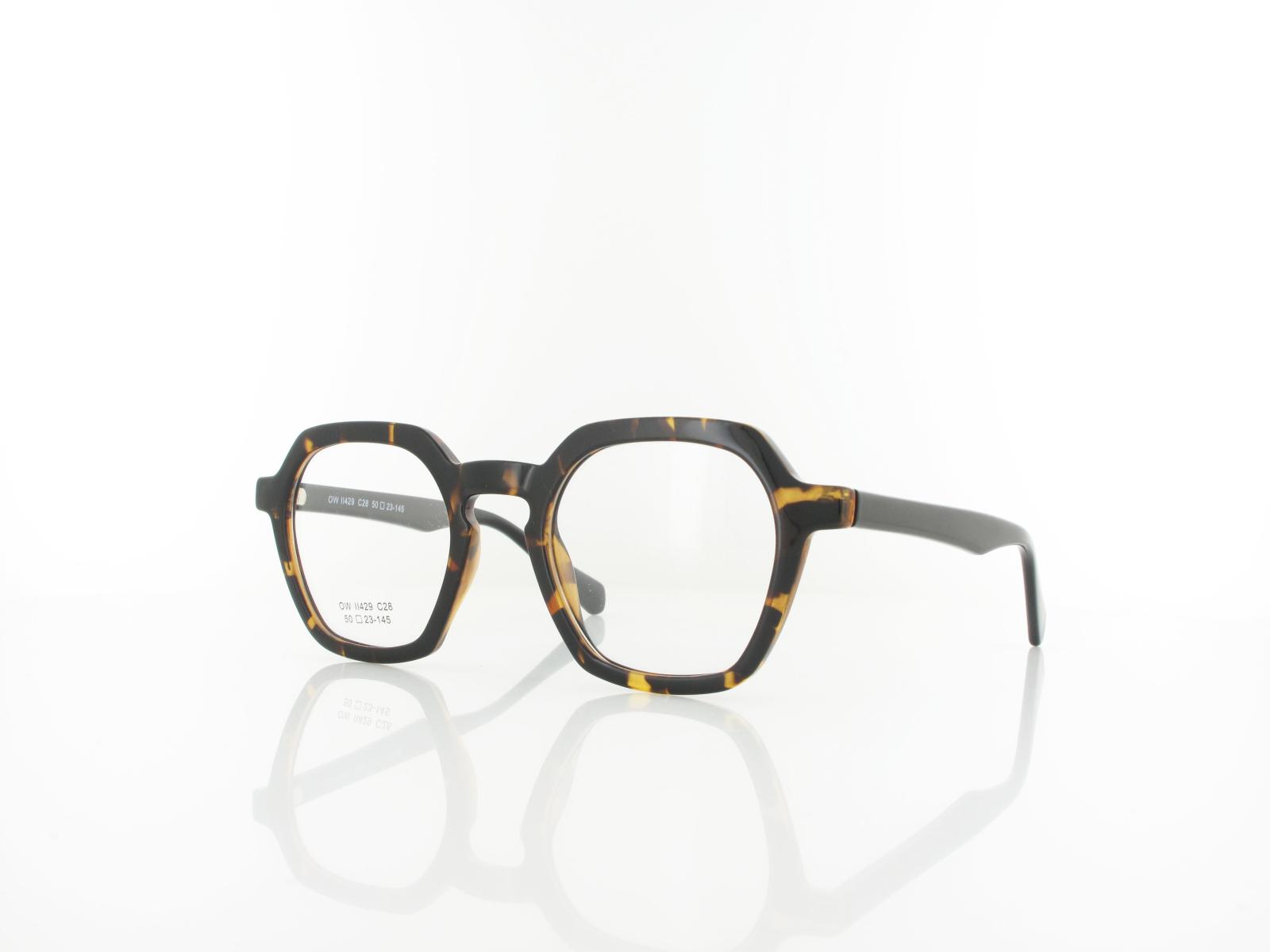 Brilando | OW II429 C28 50 | braun