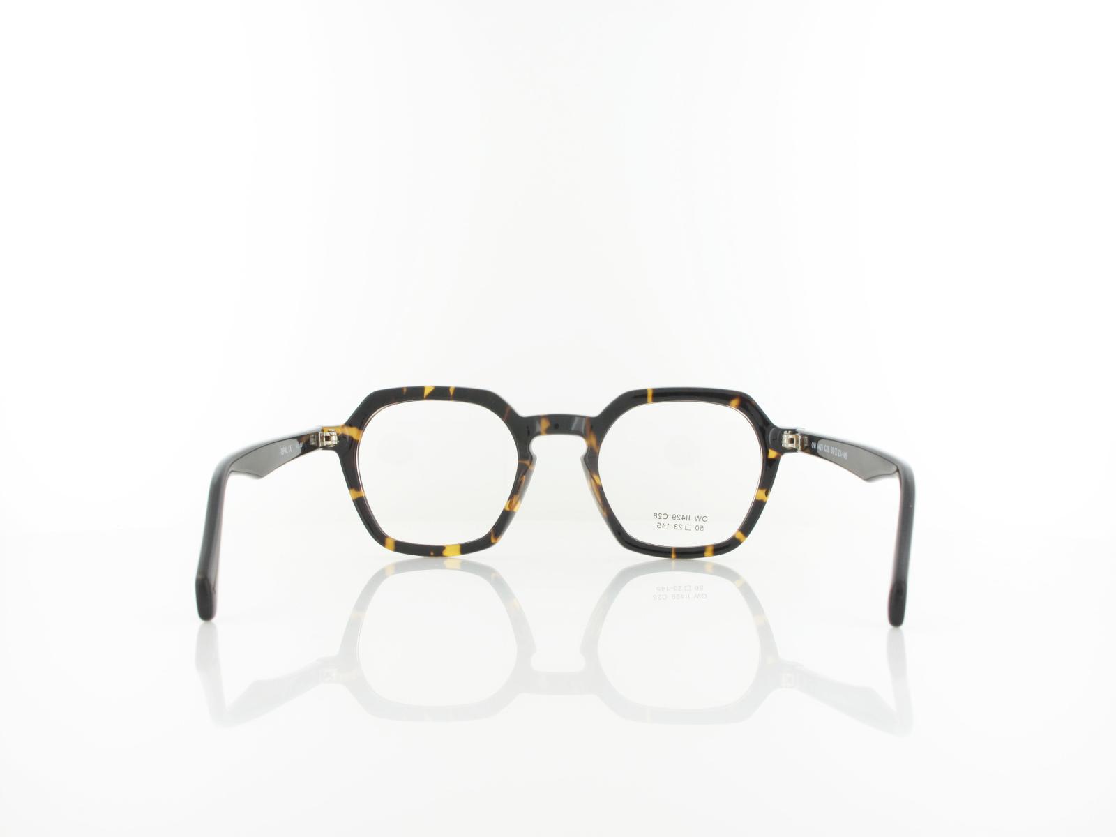 Brilando | OW II429 C28 50 | braun