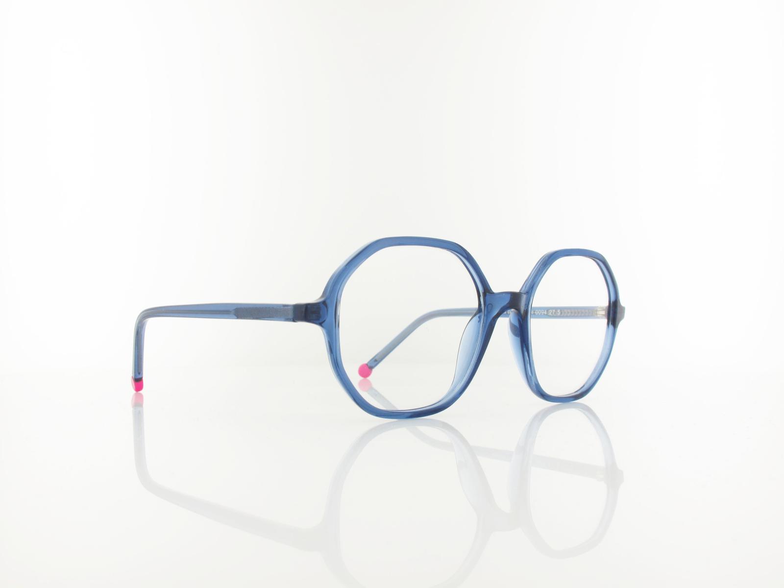 Brilando | OW II435 C06 53 | blau