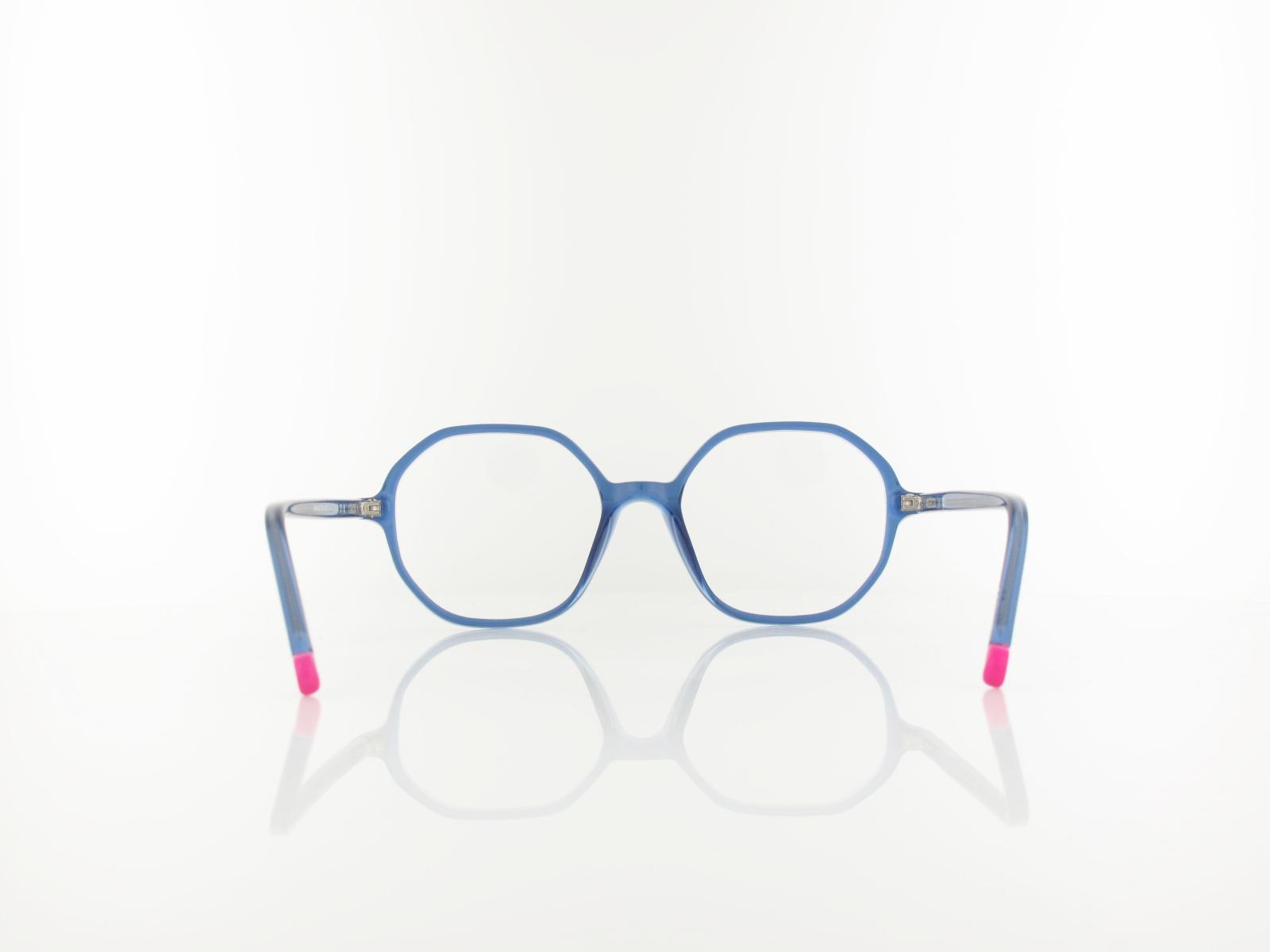 Brilando | OW II435 C06 53 | blau