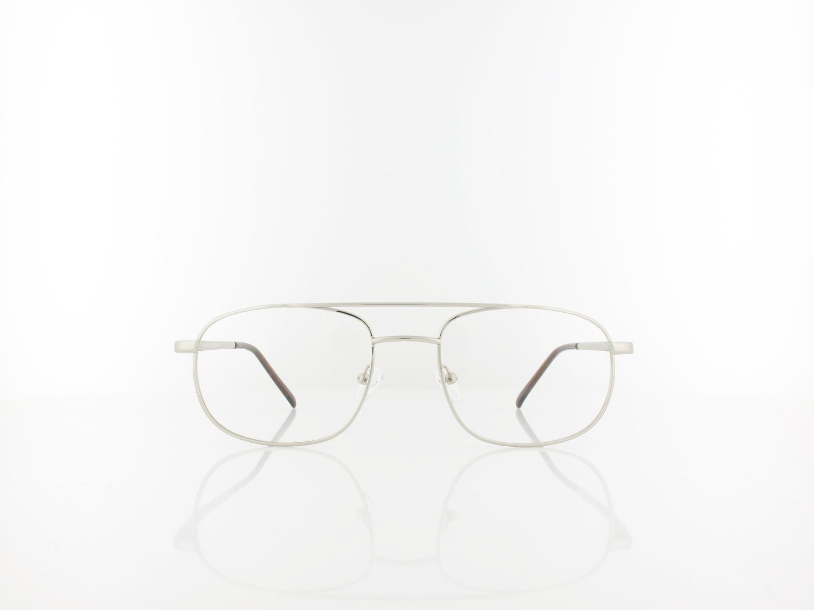 Brilando | OW MM033 C04 55 | silver