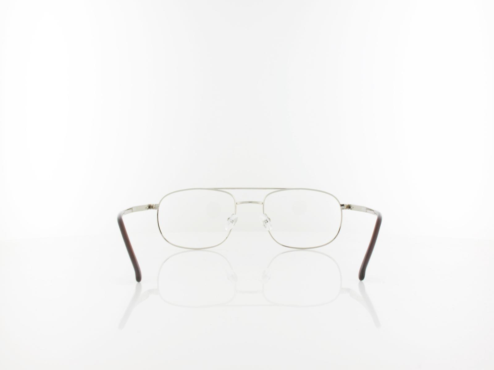 Brilando | OW MM033 C04 55 | silver