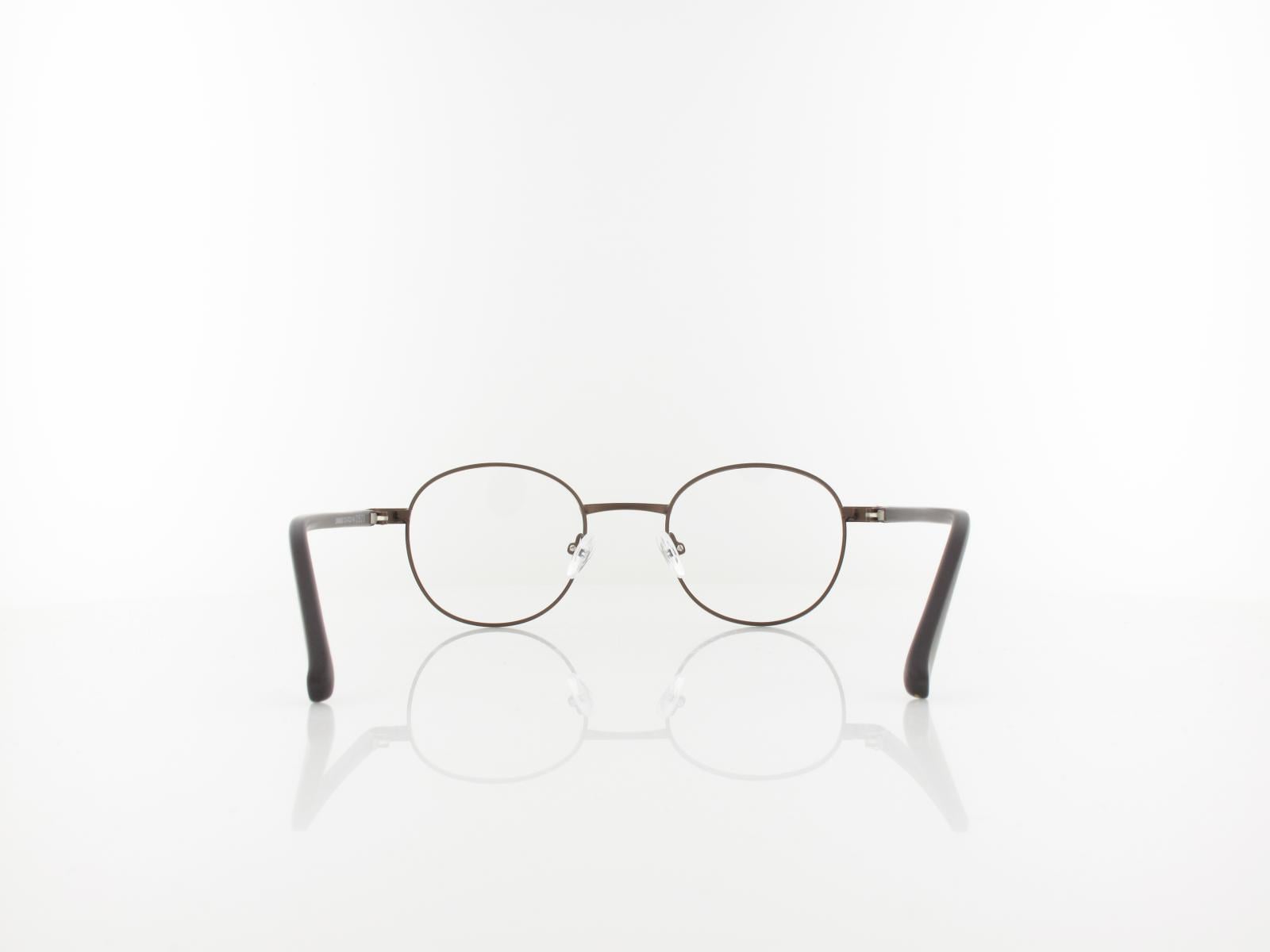Brilando | OW MM208 C16 47 | light brown
