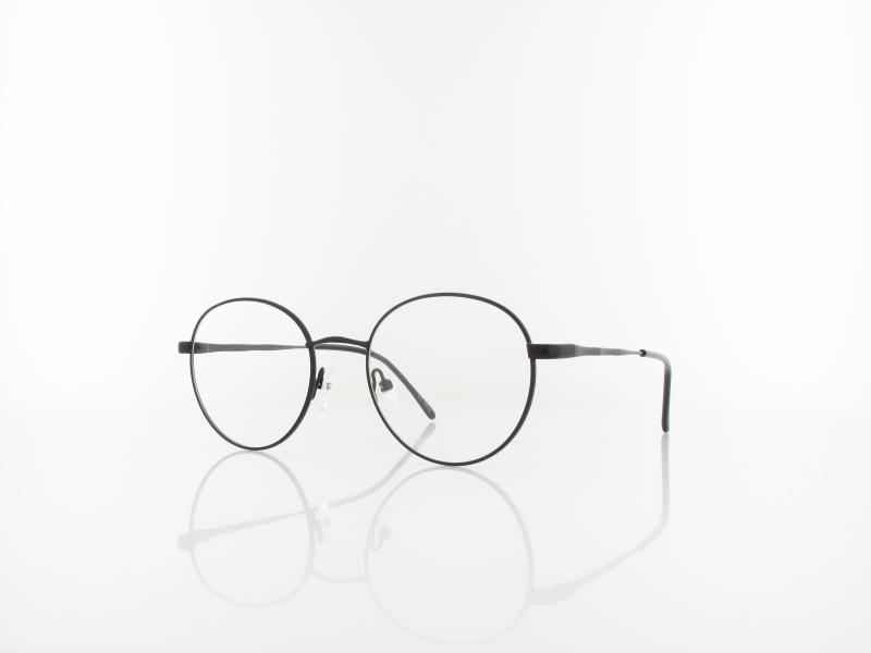 Brilando | OW MM212 C01 50 | black
