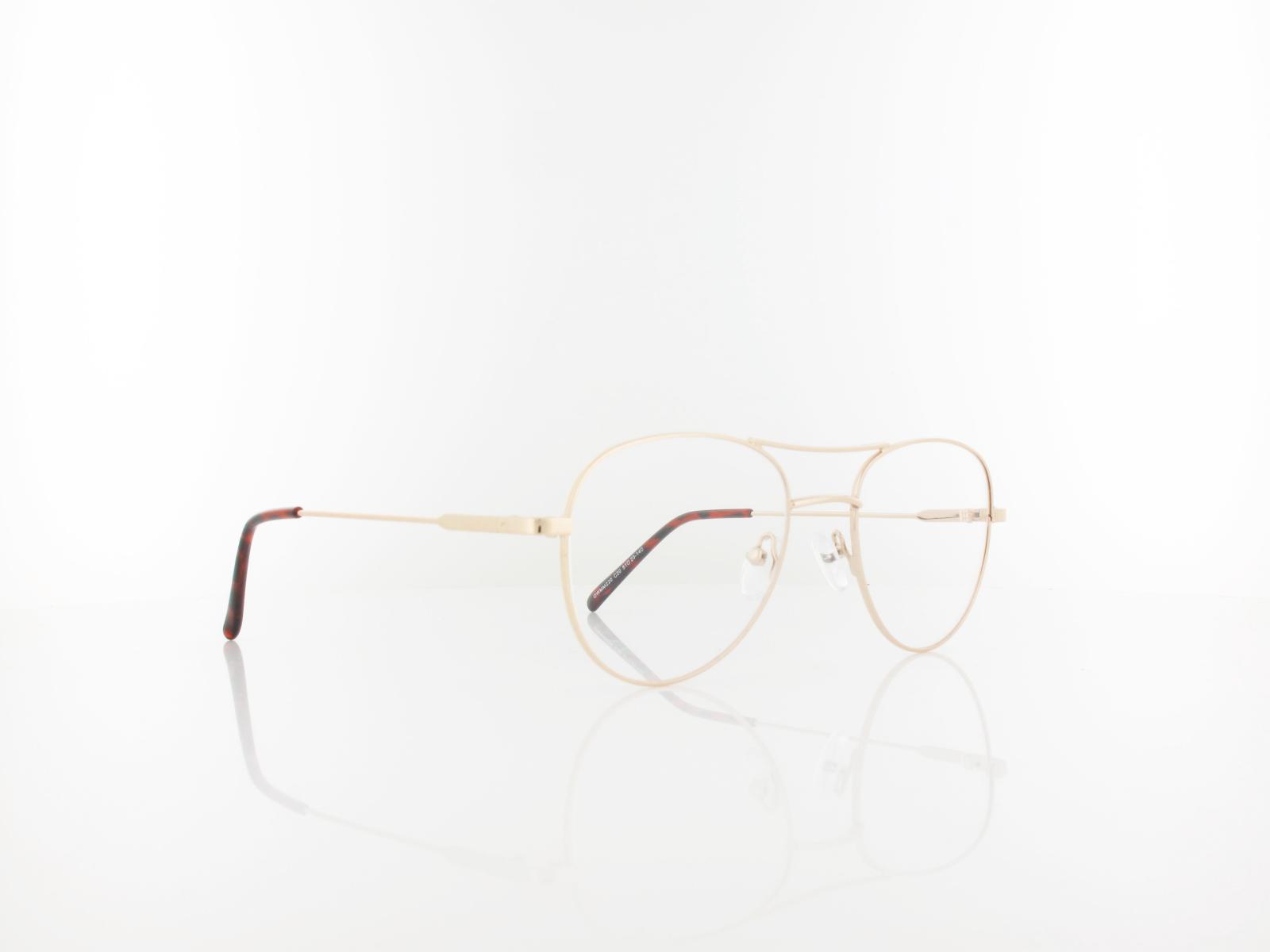 Brilando | OW MM220 C20 51 | gold