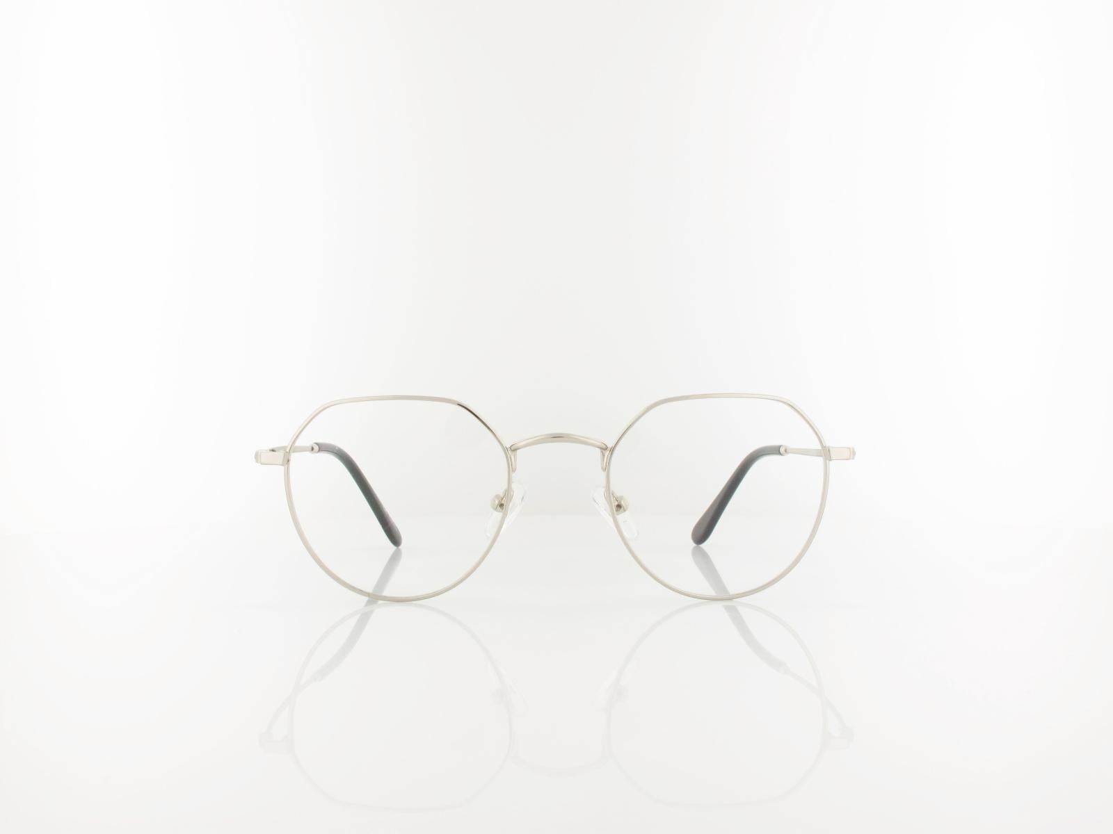 Brilando | OW MM245 C04 48 | silber