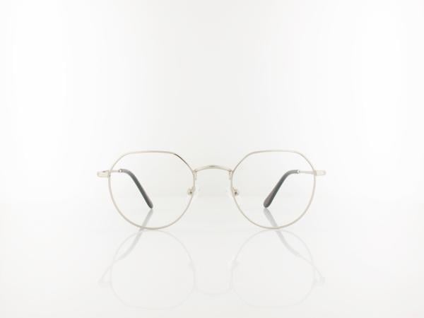 Brilando | OW MM245 C04 48 | silber