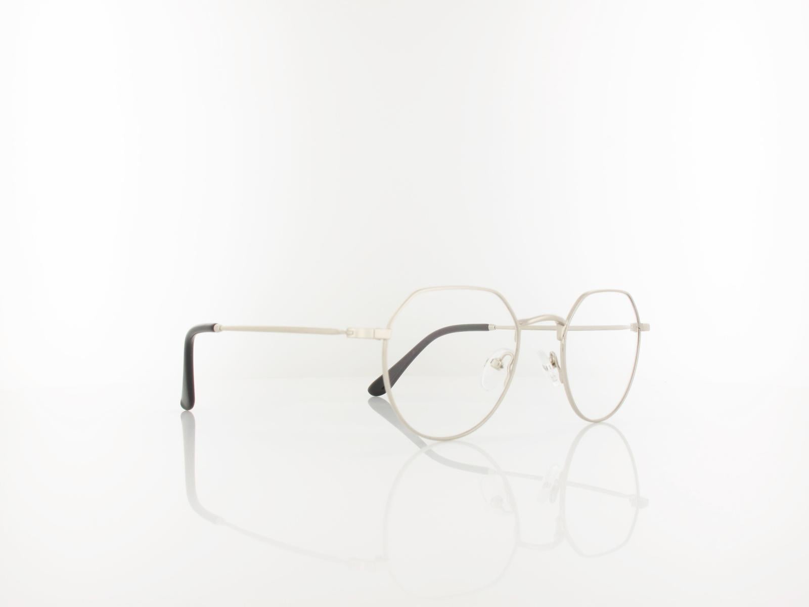 Brilando | OW MM245 C04 48 | silber
