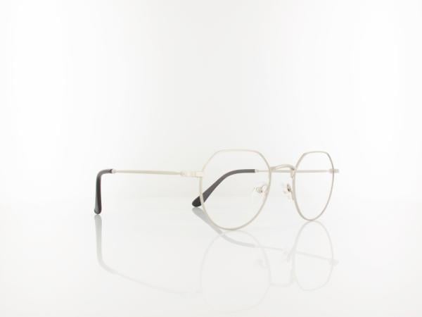 Brilando | OW MM245 C04 48 | silber