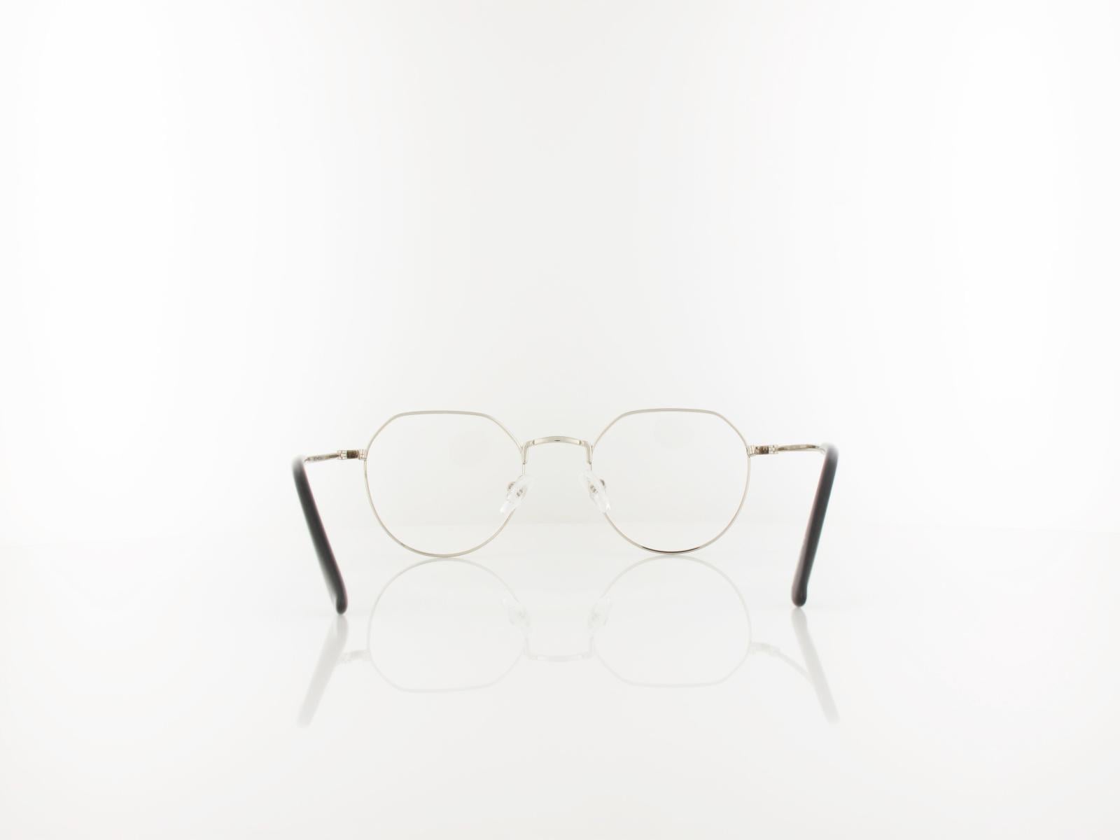 Brilando | OW MM245 C04 48 | silber