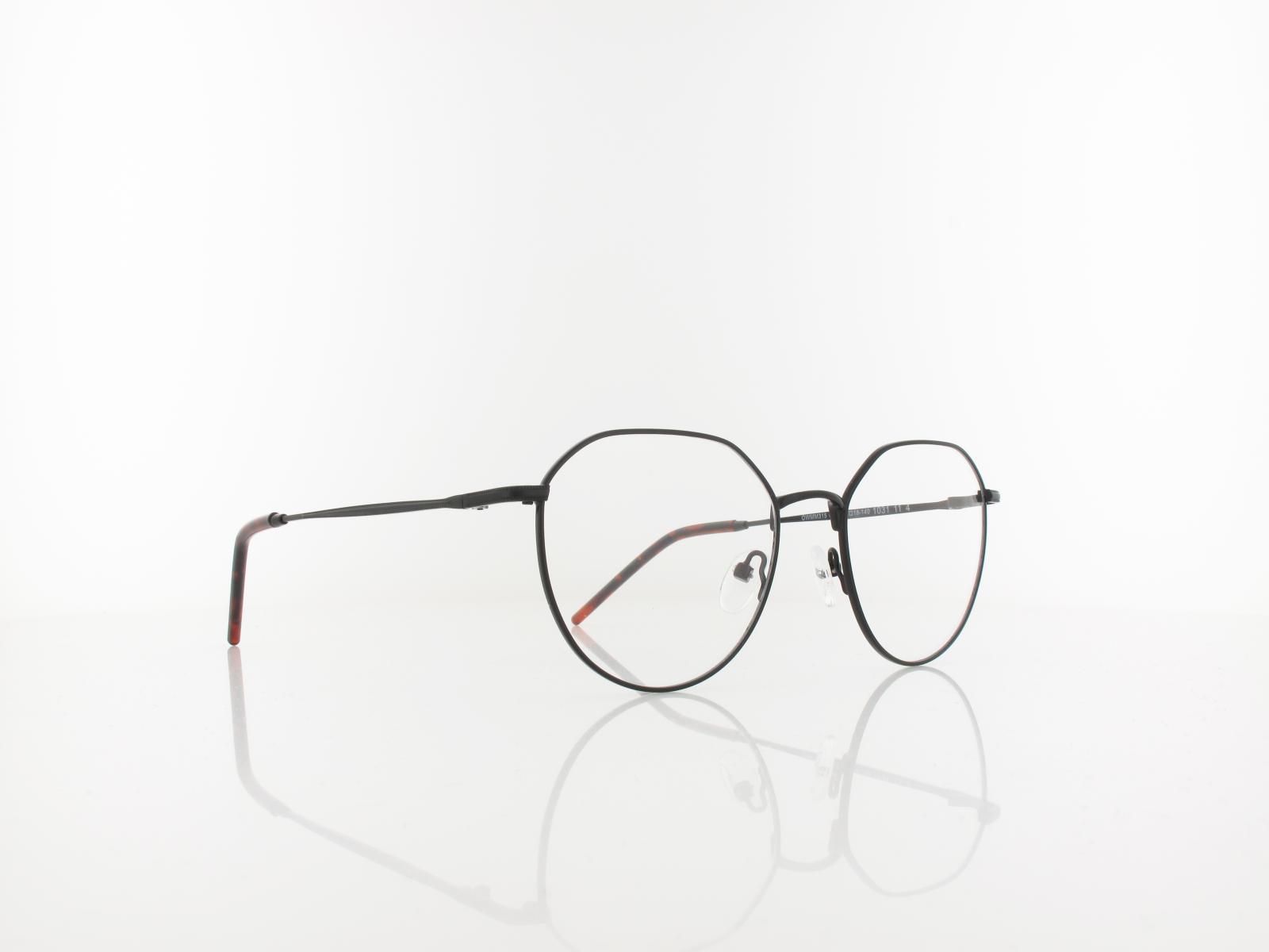 Brilando | OW MM315 C01 52 | schwarz