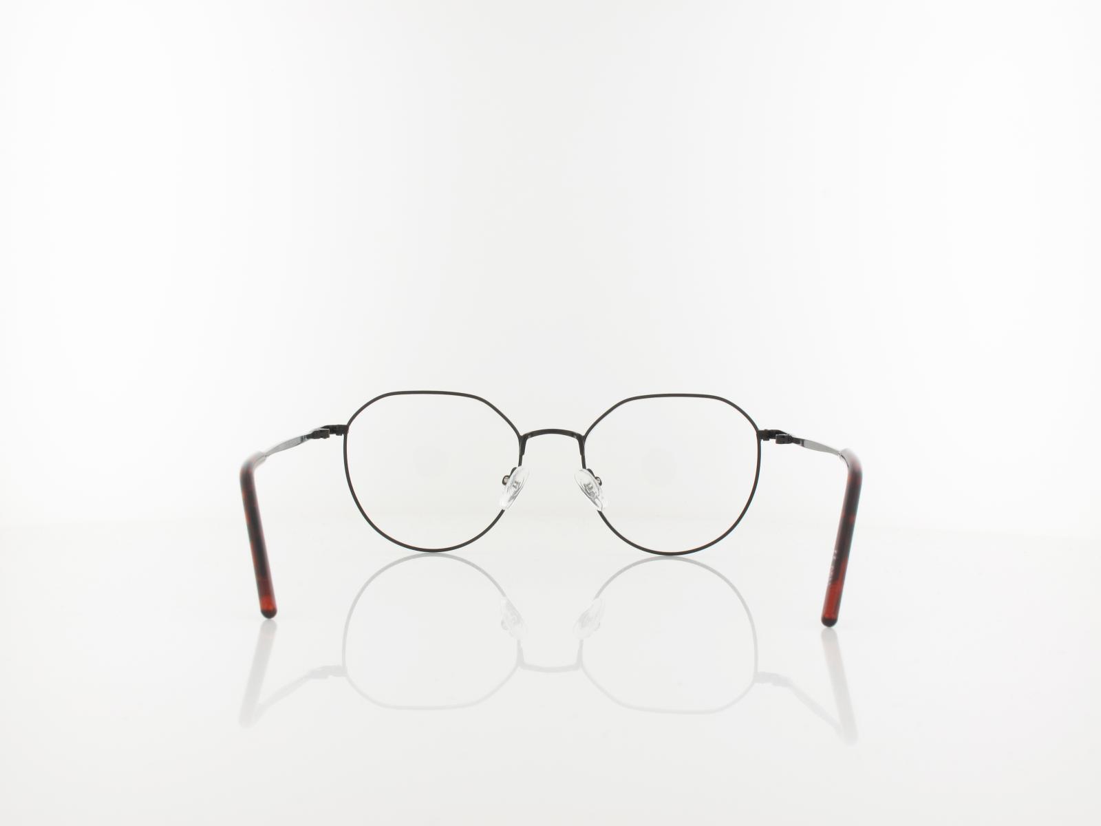 Brilando | OW MM315 C01 52 | schwarz