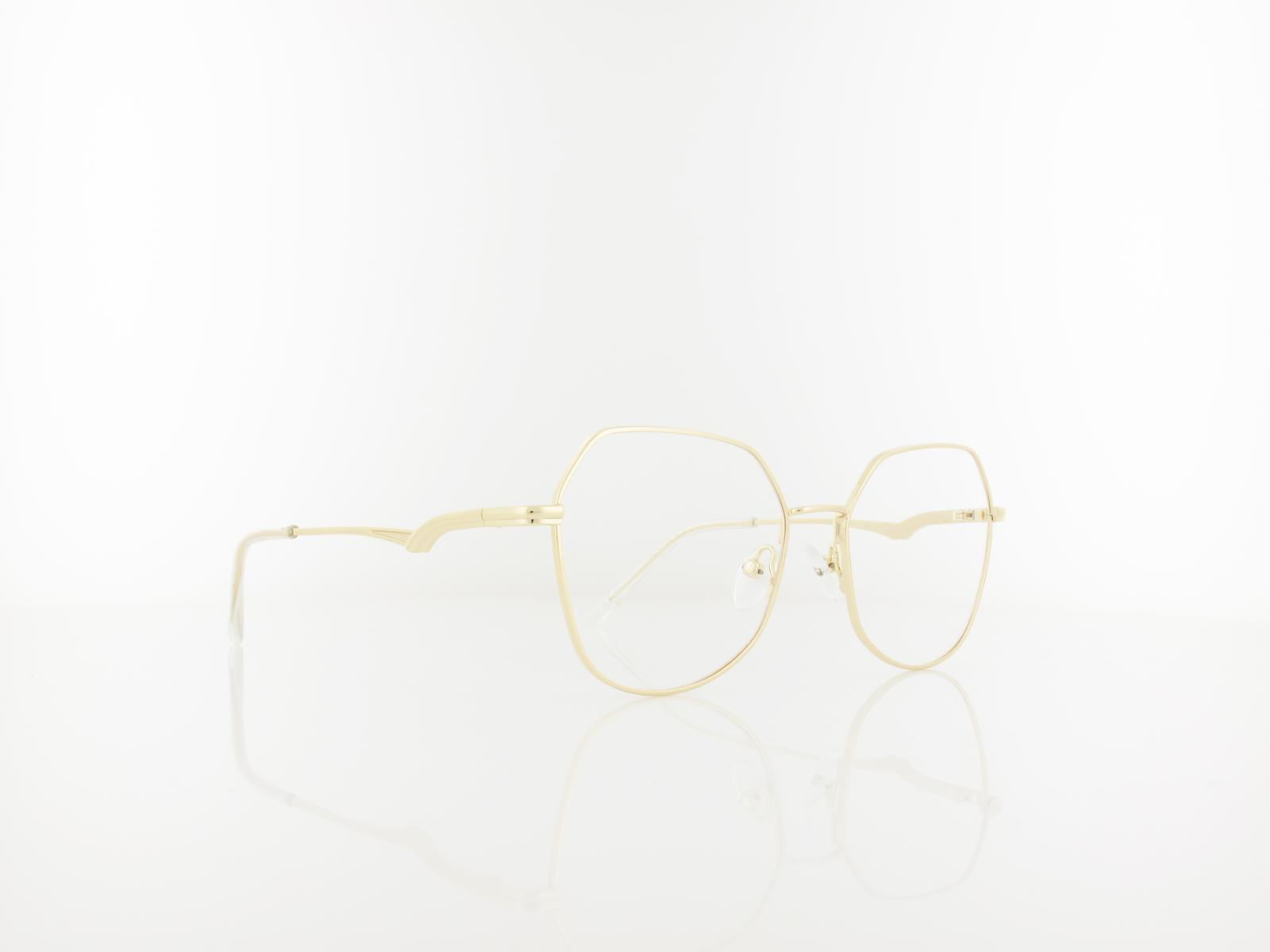 Brilando | OW MM327 C20 52 | goldfarben