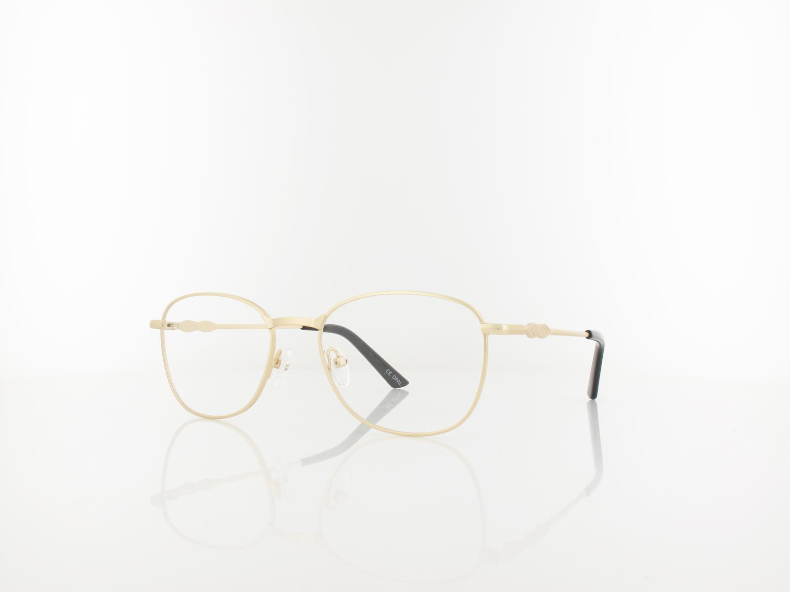 Brilando | OW MM332 C20 52 | goldfarben