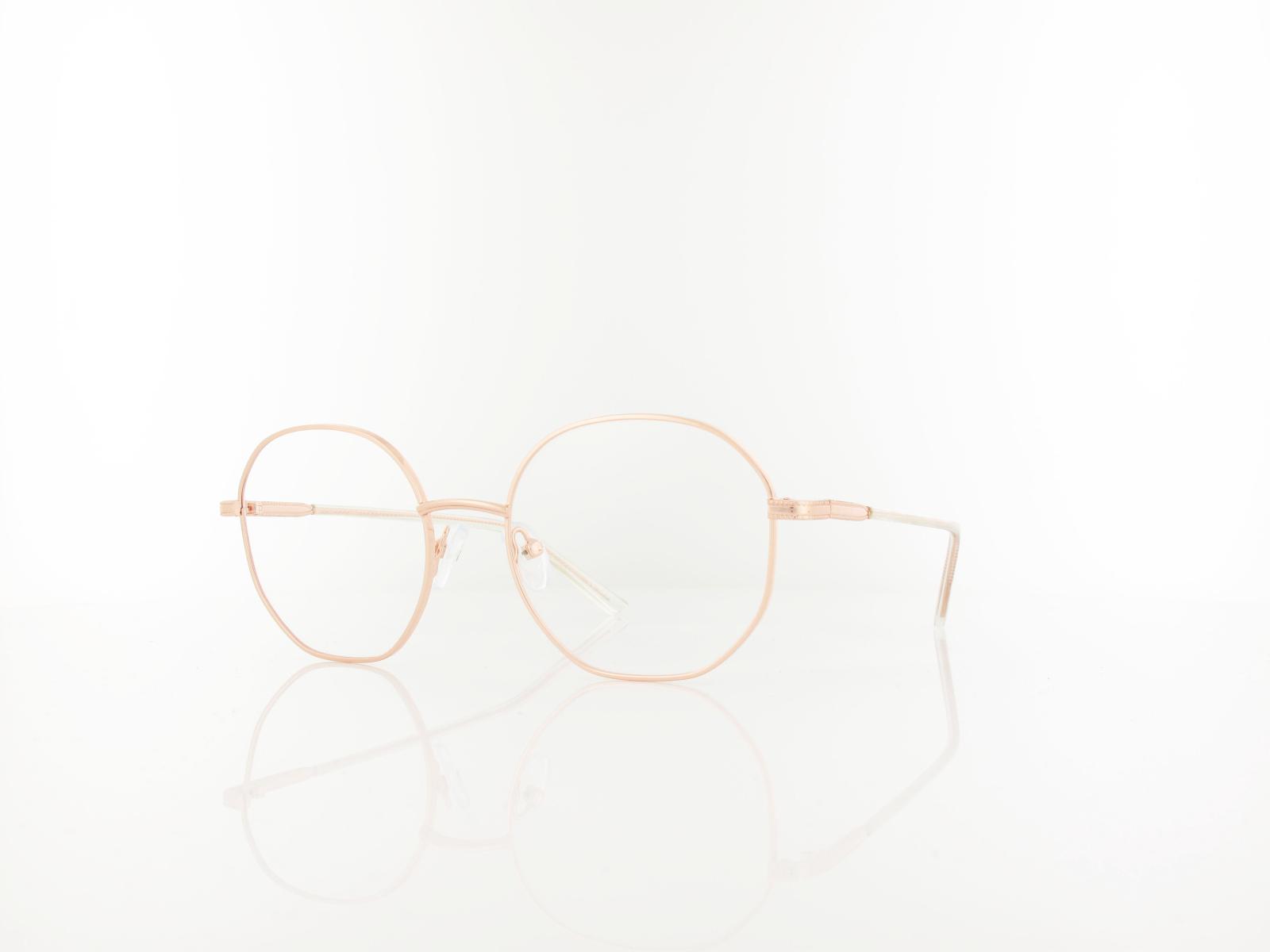 Brilando | OW MM356 C10 50 | pink goldfarben