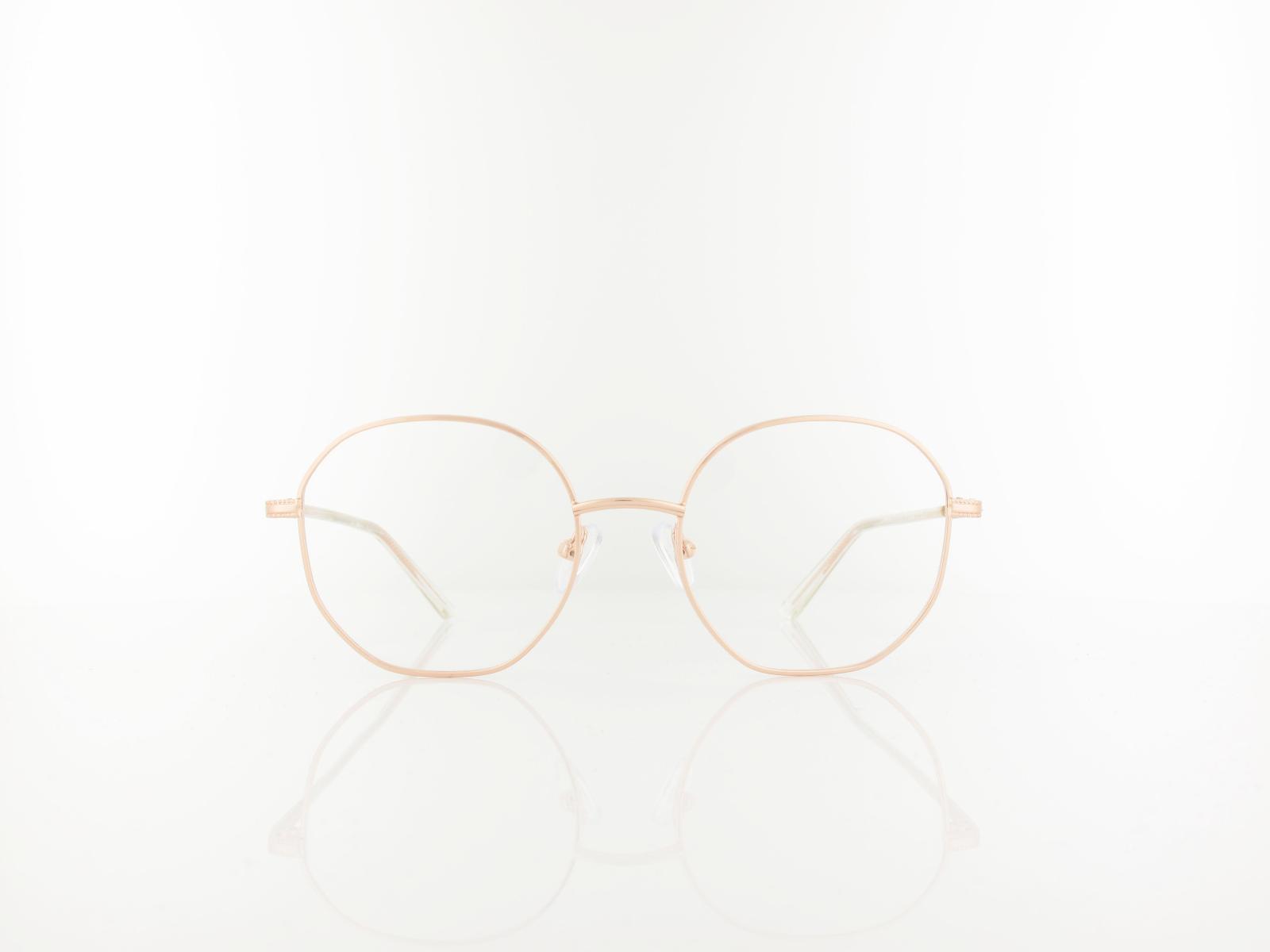 Brilando | OW MM356 C10 50 | pink goldfarben