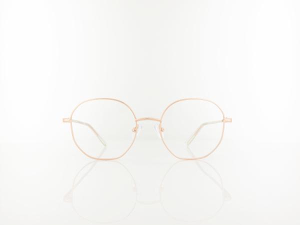 Brilando | OW MM356 C10 50 | pink goldfarben