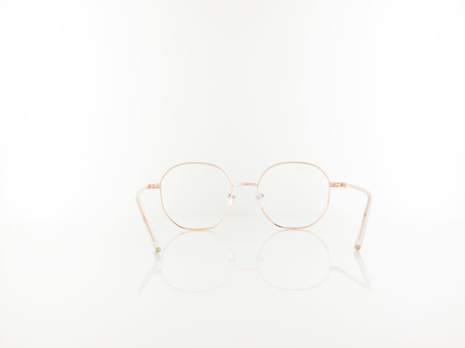 Brilando | OW MM356 C10 50 | pink goldfarben