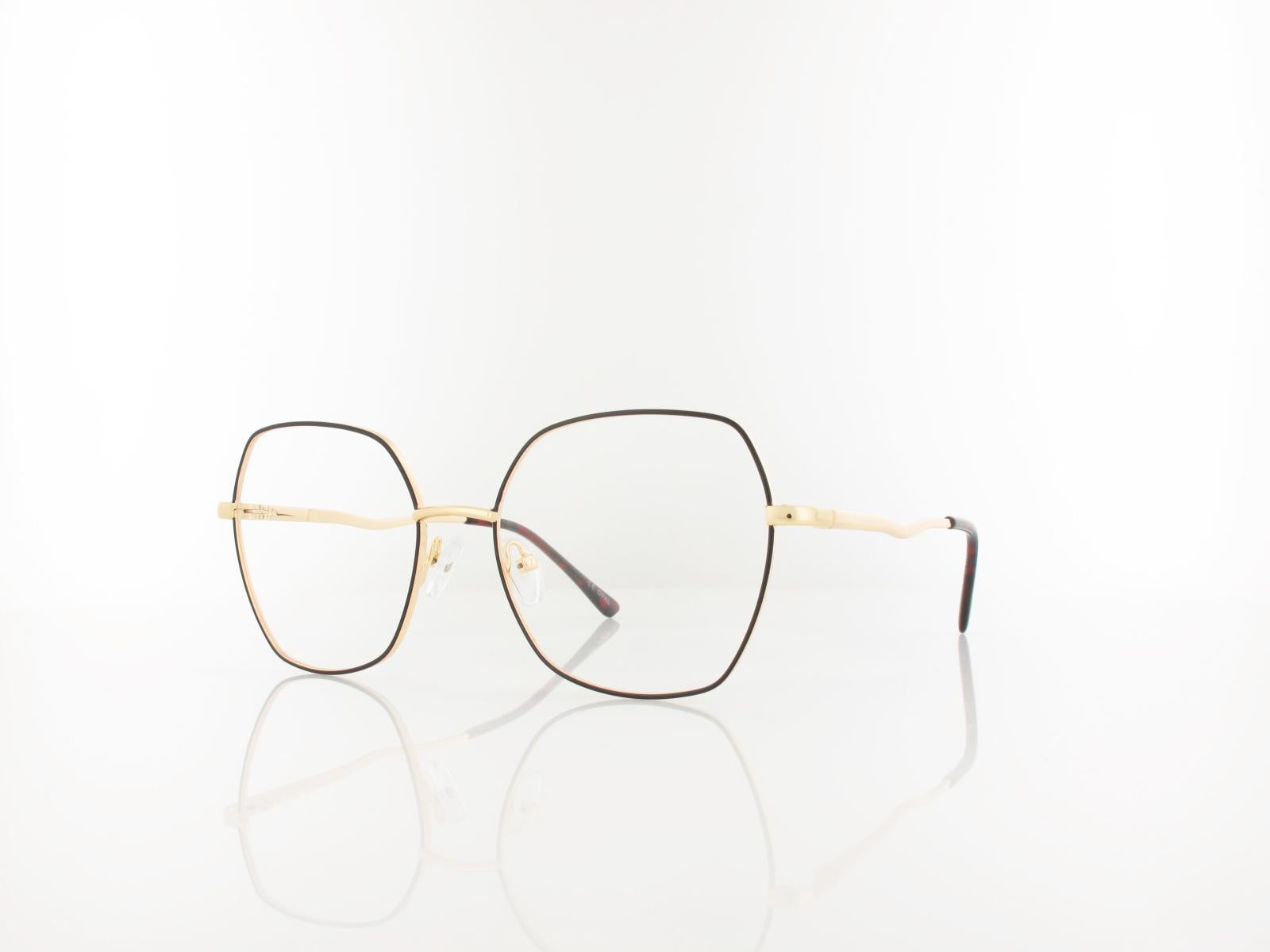 Brilando | OW MM362 C01 53 | schwarz