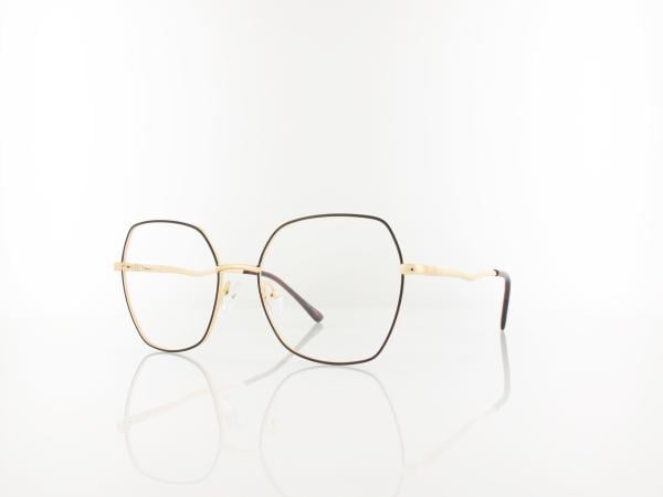 Brilando | OW MM362 C01 53 | schwarz