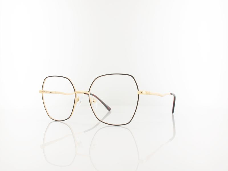 Brilando | OW MM362 C01 53 | schwarz