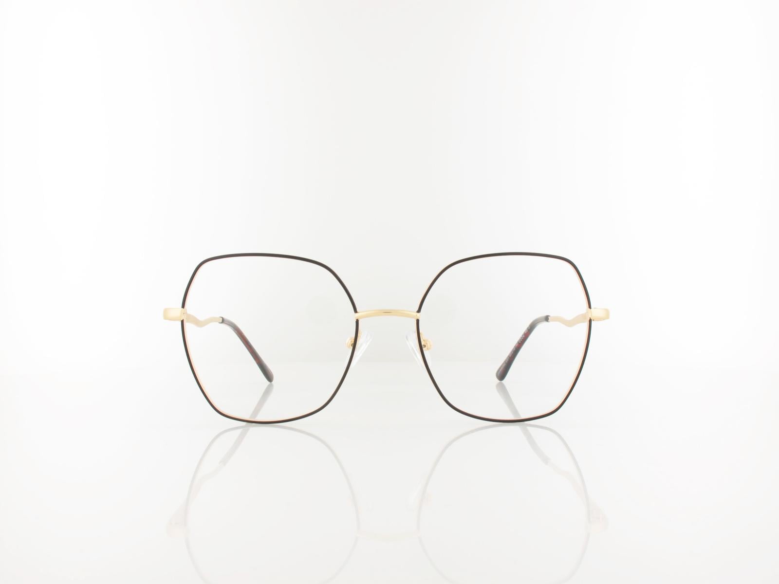 Brilando | OW MM362 C01 53 | schwarz