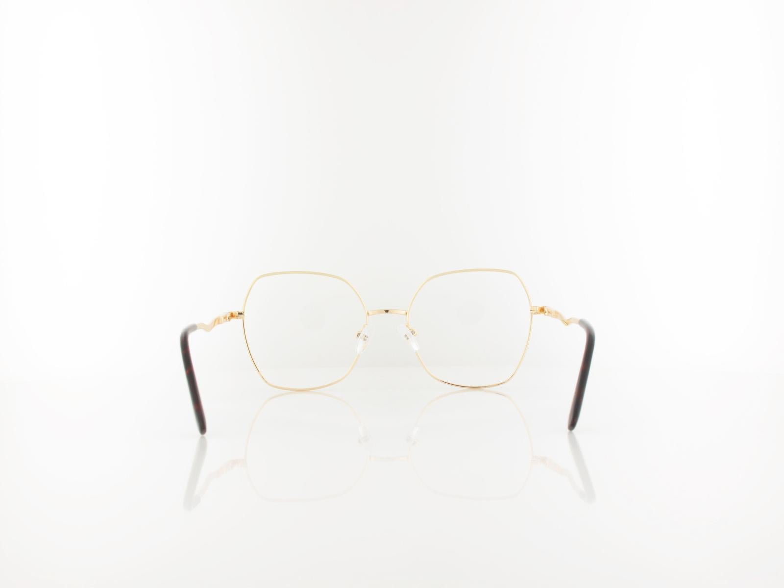 Brilando | OW MM362 C01 53 | schwarz