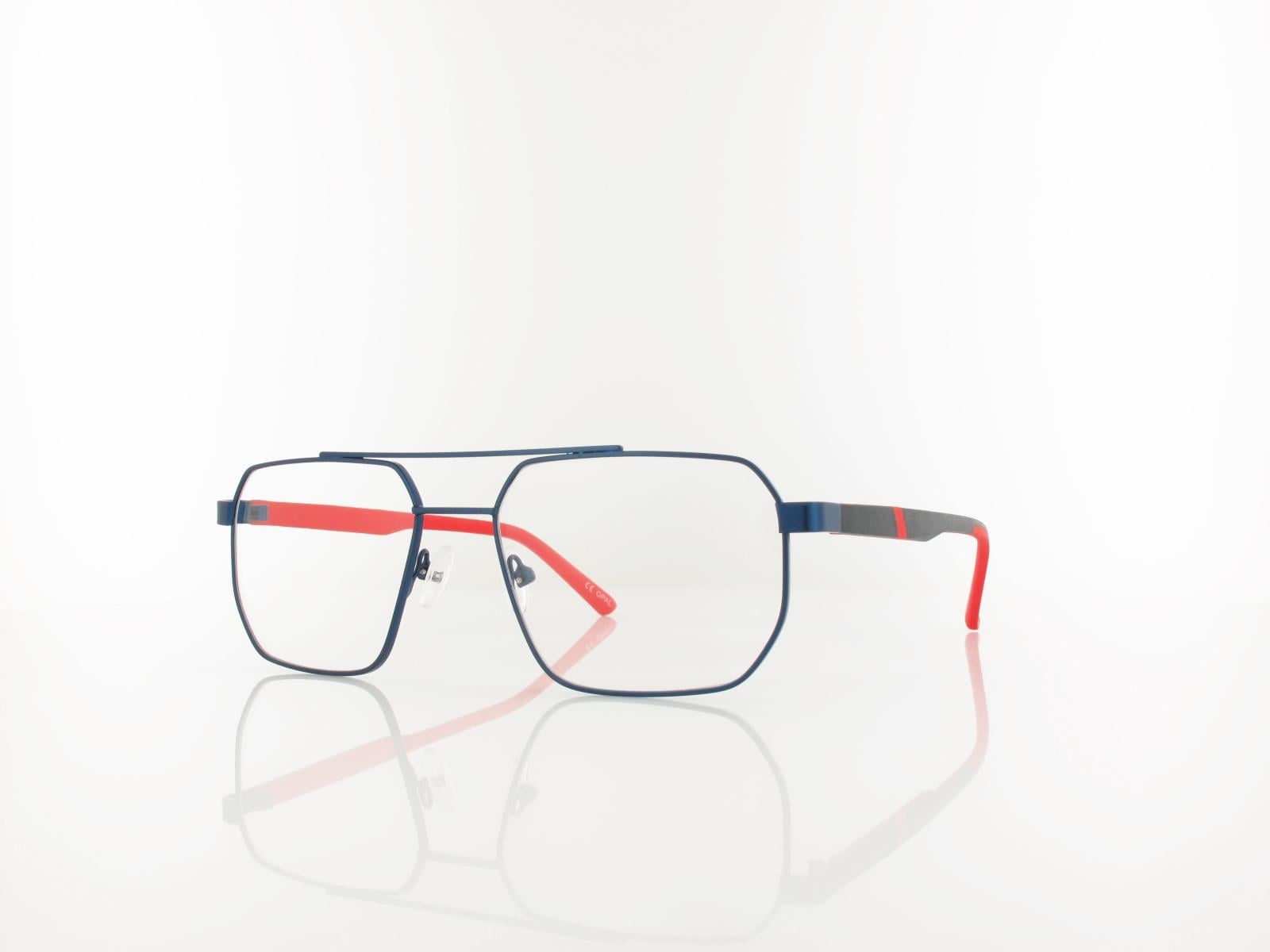 Brilando | OW MM368 C06 55 | blau