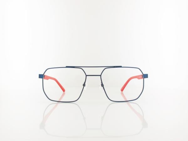 Brilando | OW MM368 C06 55 | blau
