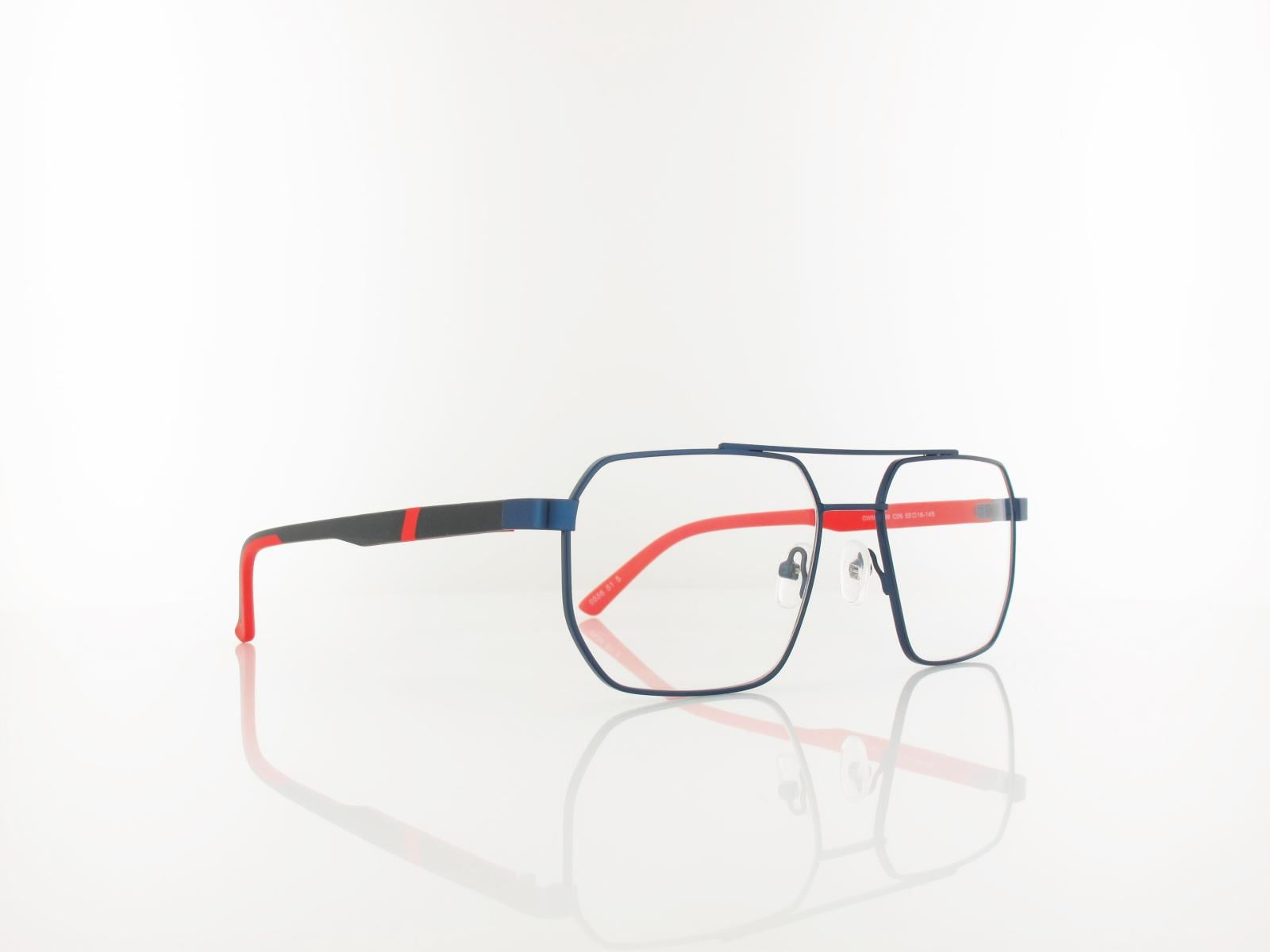 Brilando | OW MM368 C06 55 | blau