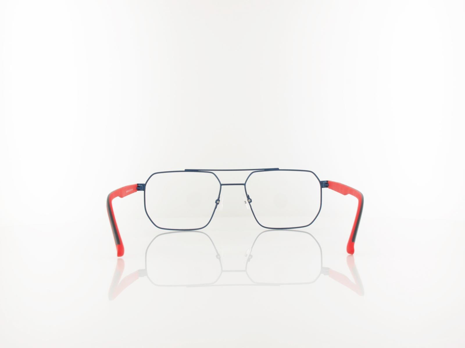 Brilando | OW MM368 C06 55 | blau