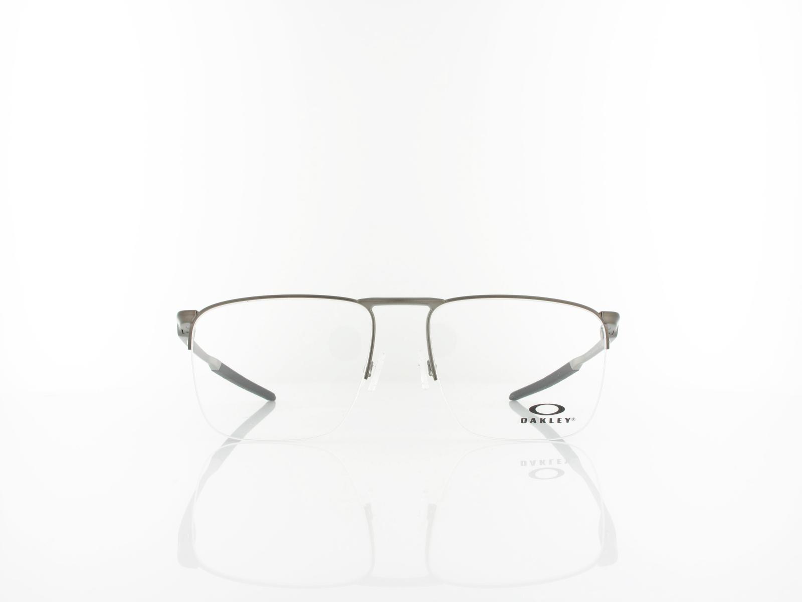 Oakley | VOON OX3026 04 55 | matte gunmetal