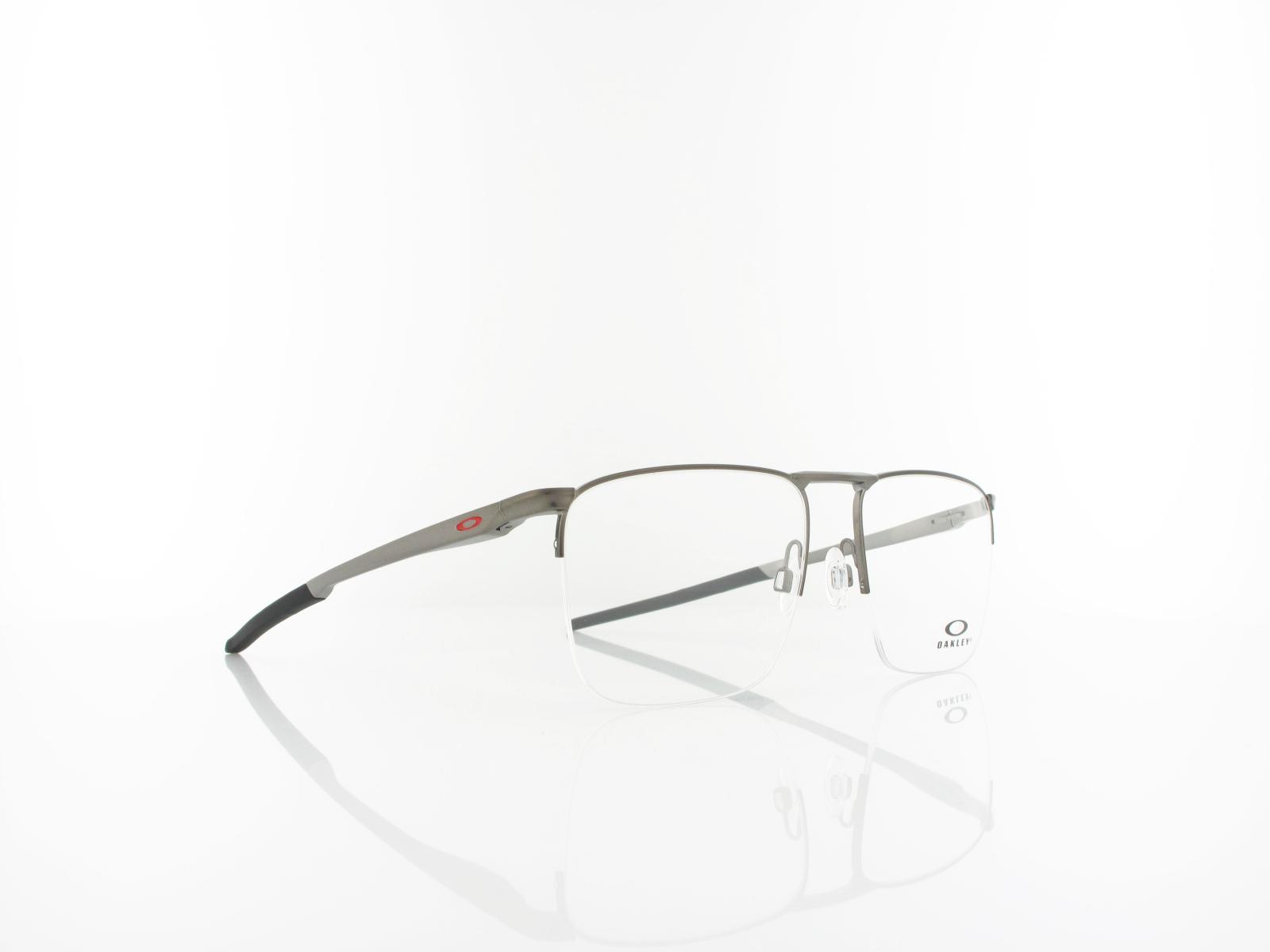Oakley | VOON OX3026 04 55 | matte gunmetal