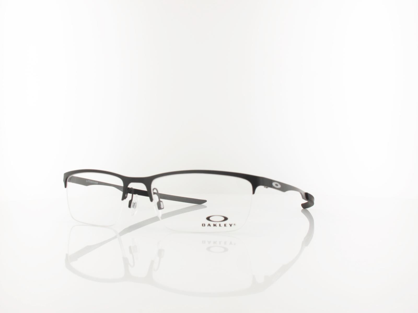 Oakley | Liteboard OX3141 01 55 | satin black