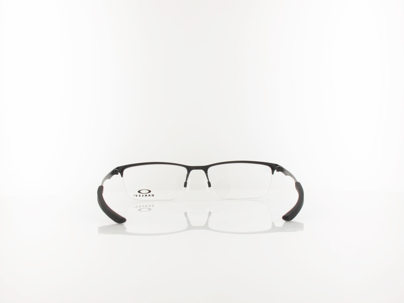 Oakley | Liteboard OX3141 01 55 | satin black