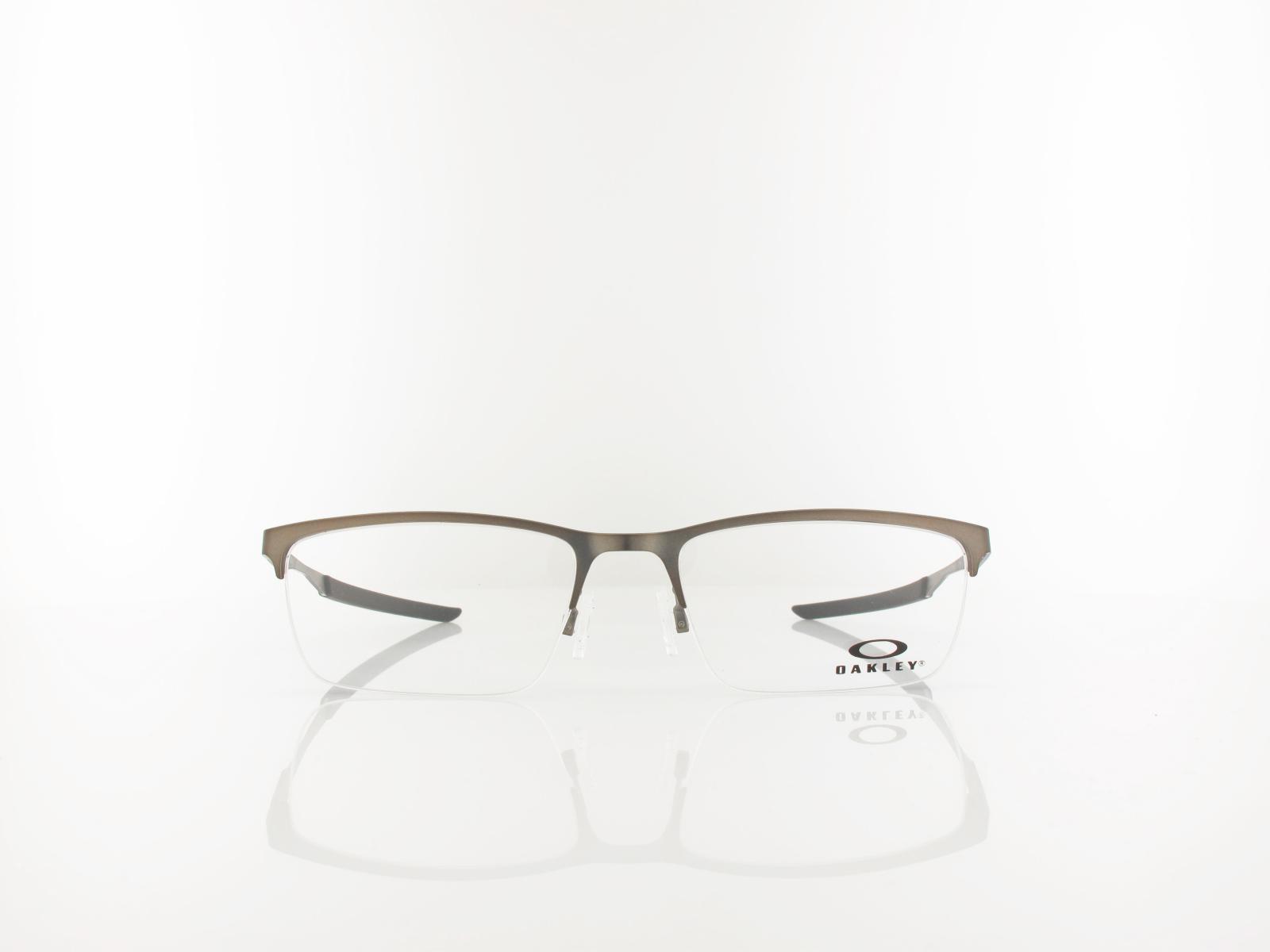 Oakley | Liteboard OX3141 04 55 | matte gunmetal