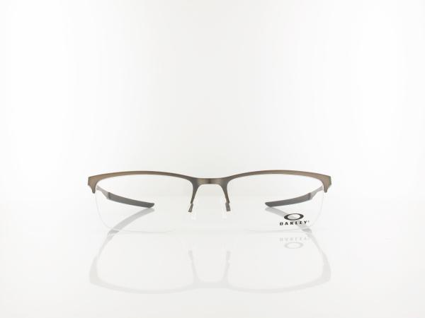 Oakley | Liteboard OX3141 04 55 | matte gunmetal