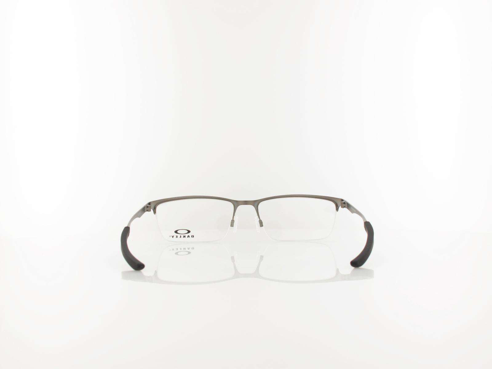Oakley | Liteboard OX3141 04 55 | matte gunmetal