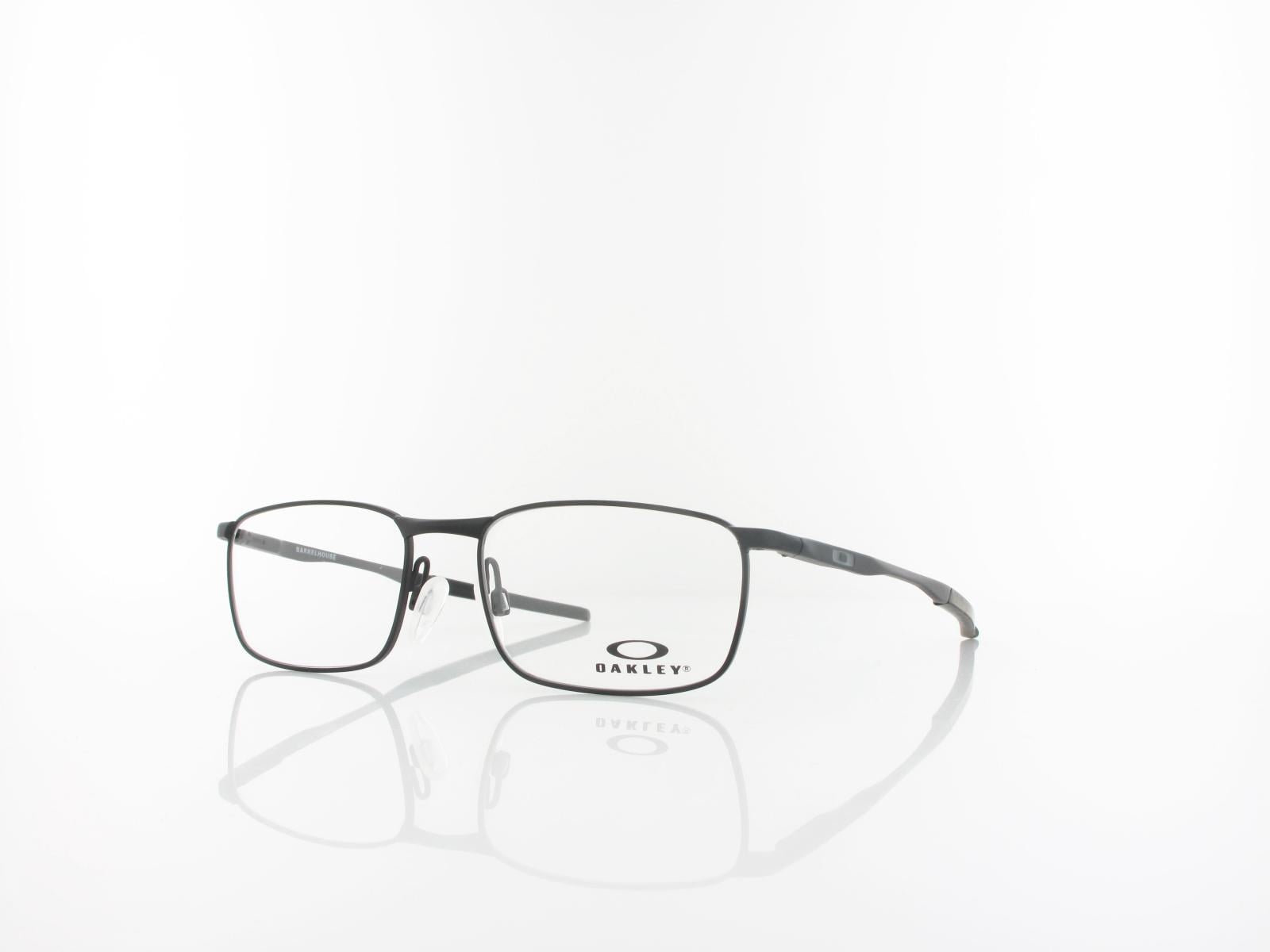 Oakley | OX3173 Barrelhouse 01 52 | matte black