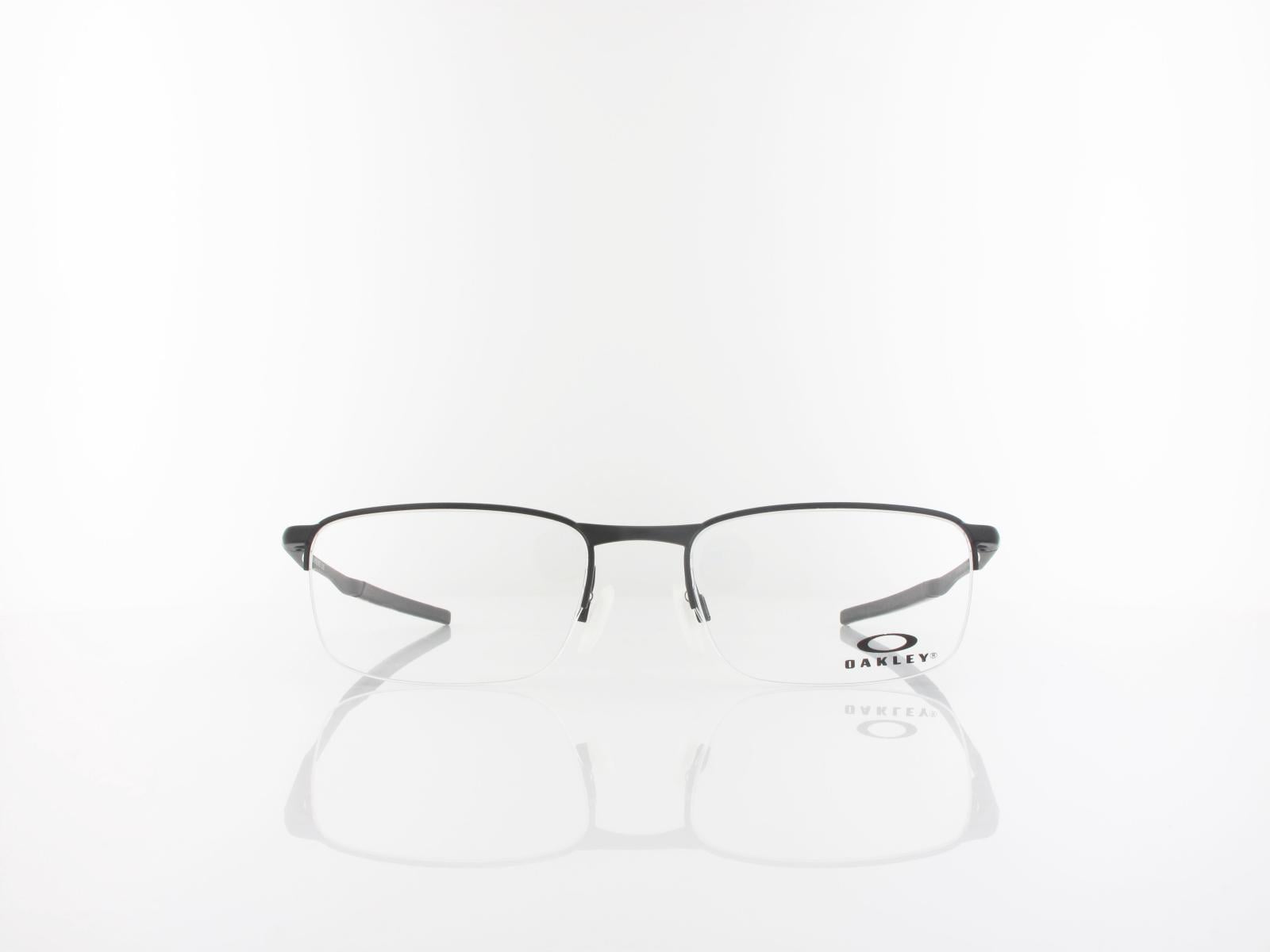 Oakley | OX3174 Barrelhouse 0.5 01 53 | matte black