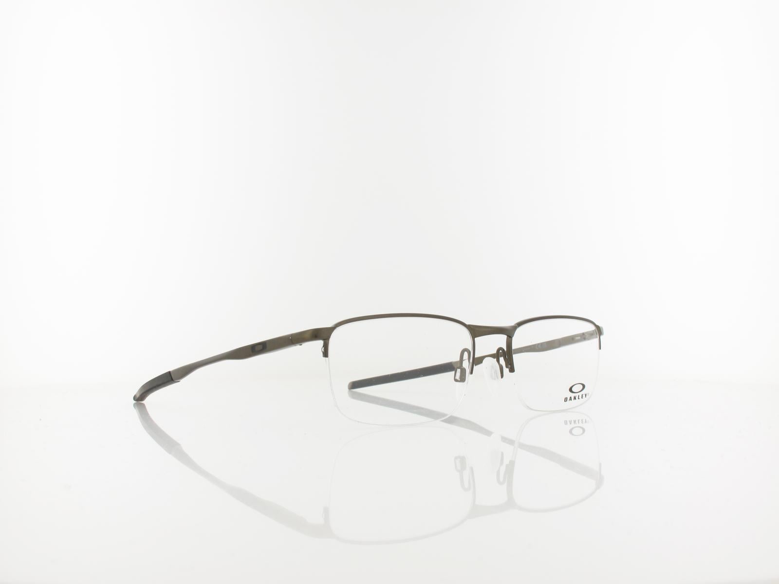 Oakley | OX3174 Barrelhouse 0.5 02 53 | pewter