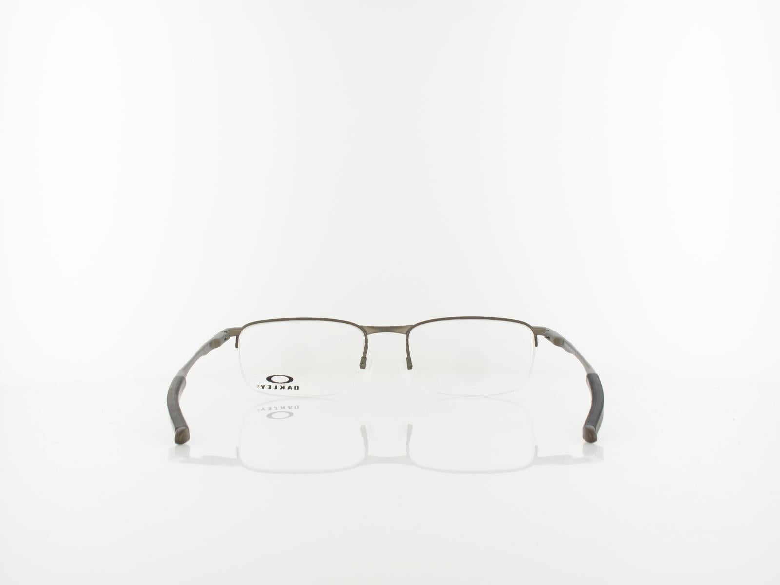 Oakley | OX3174 Barrelhouse 0.5 02 53 | pewter